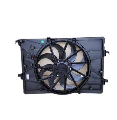 HDFA-1308010 Ventilador de arrefecimento de radiador para BYD QIN PLUS EV Dophin OE NO. HDFA-1308010