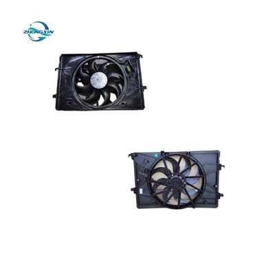 HDFA-1308010 Ventilador de arrefecimento de radiador para BYD QIN PLUS EV Dophin OE NO. HDFA-1308010
