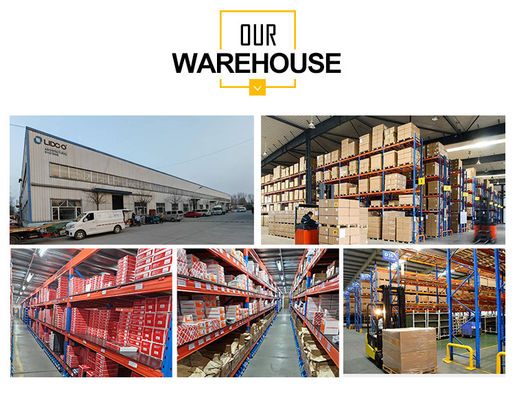 HDFA-1308010 Ventilador de arrefecimento de radiador para BYD QIN PLUS EV Dophin OE NO. HDFA-1308010