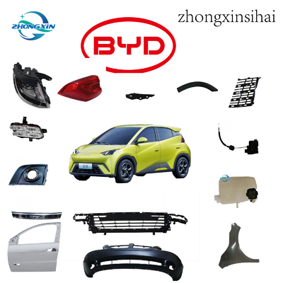 Parafusos frontais de gaivotas para BYD Seagull Auto Parts EQEE-2803111 Tipo de fixação