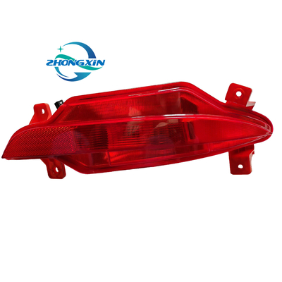 Lâmpada de nevoeiro de carro de 10w 605000283AA para Chery Melhorar a sua visibilidade de condução