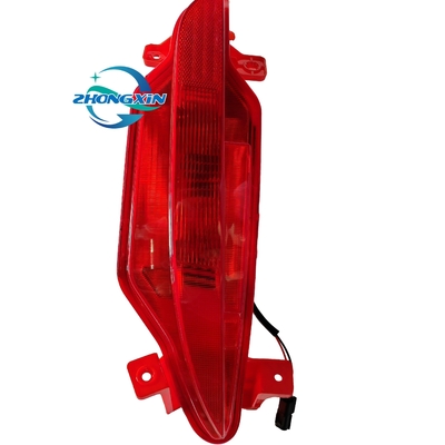 Lâmpada de nevoeiro de carro de 10w 605000283AA para Chery Melhorar a sua visibilidade de condução