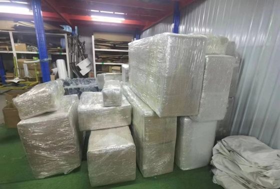 Parafusos frontais de gaivotas para BYD Seagull Auto Parts EQEE-2803111 Tipo de fixação