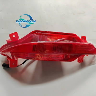 Lâmpada de nevoeiro de carro de 10w 605000283AA para Chery Melhorar a sua visibilidade de condução