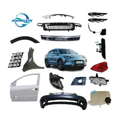 BYD Song Plus Acessórios OE NO. SA3HA-2803111/E4 Car Fitment BYD Preços acessíveis