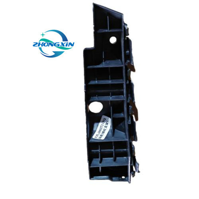 T11-2803711PF Peças de reposição para automóveis Porta-choques dianteiro para carro para Chery Tiggo OE NO. T11-2803711PF