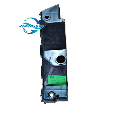 T11-2803711PF Peças de reposição para automóveis Porta-choques dianteiro para carro para Chery Tiggo OE NO. T11-2803711PF