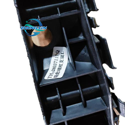 T11-2803711PF Peças de reposição para automóveis Porta-choques dianteiro para carro para Chery Tiggo OE NO. T11-2803711PF