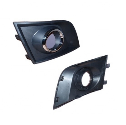 Capa da lâmpada de nevoeiro dianteira T11-2803574PQ T11-2803573PQ para modelo de carro Chery Substituição/reparação