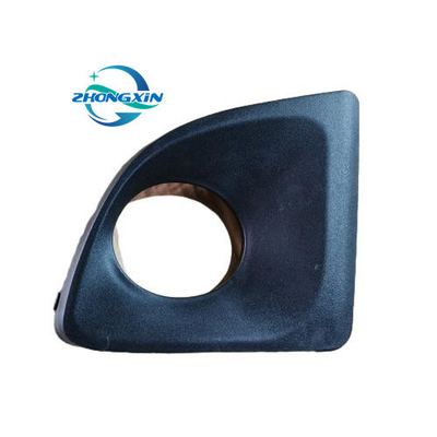 Capa da lâmpada de nevoeiro dianteira T11-2803574PQ T11-2803573PQ para modelo de carro Chery Substituição/reparação