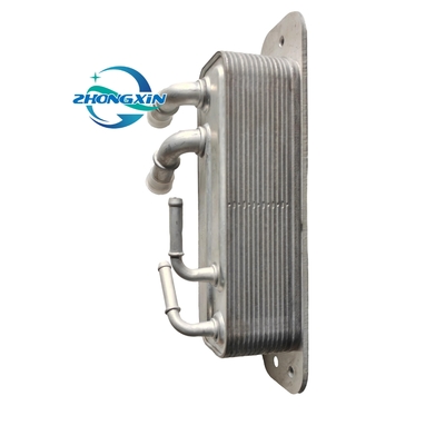 Refrigerador de óleo de motor de alumínio T111301120 para Chery Tiggo T11-1301120 Aumente suas vendas B2B