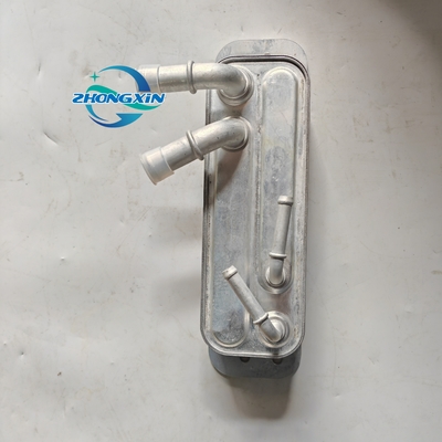 Refrigerador de óleo de motor de alumínio T111301120 para Chery Tiggo T11-1301120 Aumente suas vendas B2B