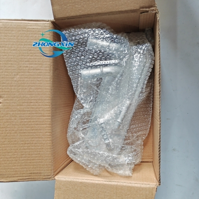 Refrigerador de óleo de motor de alumínio T111301120 para Chery Tiggo T11-1301120 Aumente suas vendas B2B