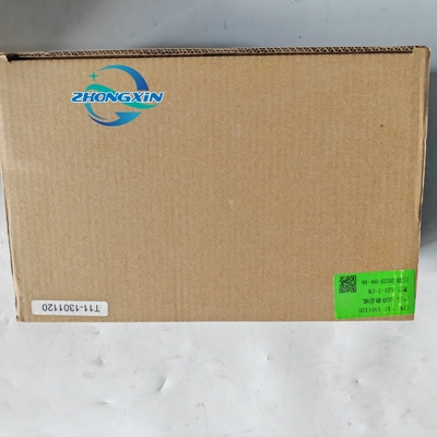 Refrigerador de óleo de motor de alumínio T111301120 para Chery Tiggo T11-1301120 Aumente suas vendas B2B