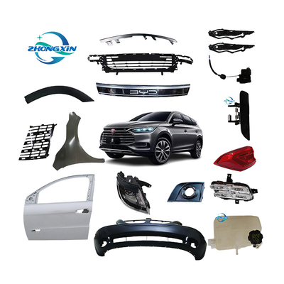 BYD Tang Componentes de automóveis para o modelo Tang Tipo de veículo aplicável BYD e grandes economias