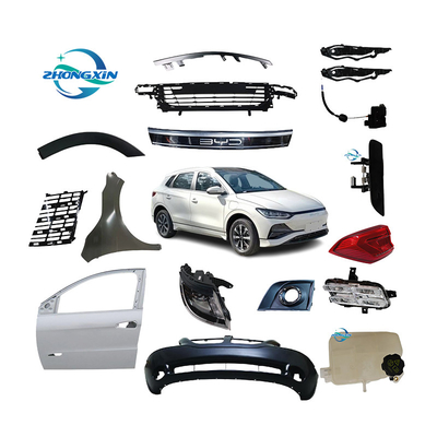 BYD E2 Peças para automóveis com o N.O.O. SA3HA-2803111/E4 e 100% de ensaio profissional
