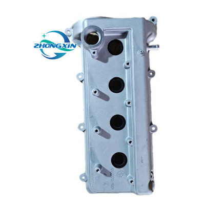 Chery QQ 1 Motor Valve Cover Assembly para automóvel modelo 472-1003030
