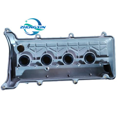 Chery QQ 1 Motor Valve Cover Assembly para automóvel modelo 472-1003030