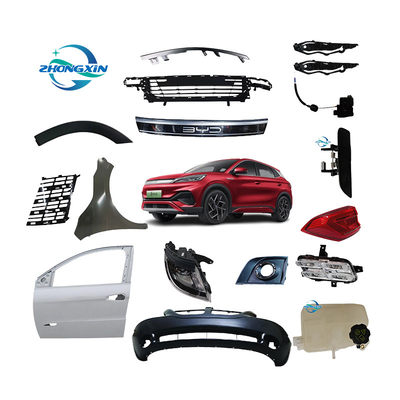 Melhor Valor BYD Yuan Plus Montar Tang Modelo Auto Componentes com oferta de tempo limitado