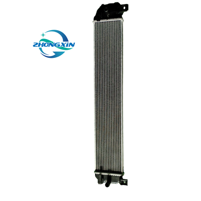 Peças para automóveis Alumínio Motor Intercooler Assembly 302000632AA para 2020- Chery Tiggo 8