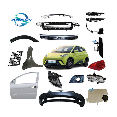 BYD Seagull Auto Parts Acessórios para modelos e automóveis BYD a preços reduzidos