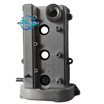 2012- Chery Car Model Valve Cover Assembly 372-1003030 com Qualidade Superior