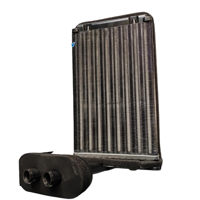 Núcleo de radiador de automóvel Peças de automóvel Núcleo de aquecedor de automóvel de alumínio para Chery A3 M11-8107130