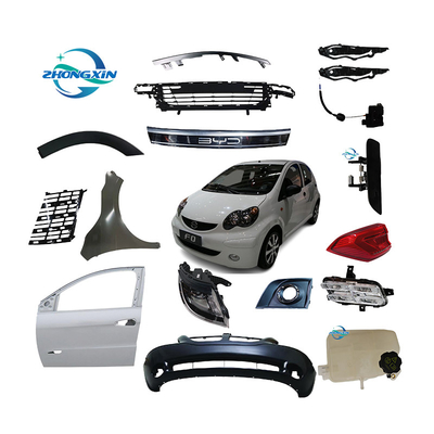 Design Outras Peças de Reposição de Automóveis BYD Peças de Reposição de Automóveis F0 Adequado para BYD Yuan PLUS SUV 22.02- Ótimo