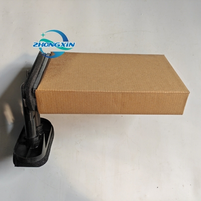 Núcleo de radiador de automóvel Peças de automóvel Núcleo de aquecedor de automóvel de alumínio para Chery A3 M11-8107130