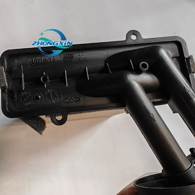 Núcleo de radiador de automóvel Peças de automóvel Núcleo de aquecedor de automóvel de alumínio para Chery A3 M11-8107130