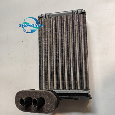 Chery A11-8107023BA Núcleo de aquecedor de automóvel de alumínio Núcleo de radiador de automóvel para montagem de automóveis