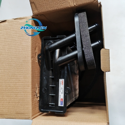 Chery A11-8107023BA Núcleo de aquecedor de automóvel de alumínio Núcleo de radiador de automóvel para montagem de automóveis