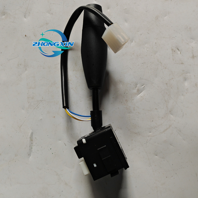 QQ Car Headlight Steering Switch S11-3774110 para Chery Excelente Desempenho