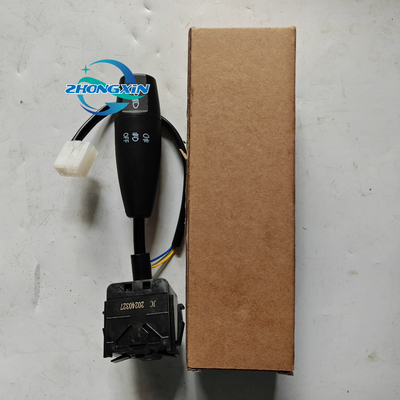 QQ Car Headlight Steering Switch S11-3774110 para Chery Excelente Desempenho
