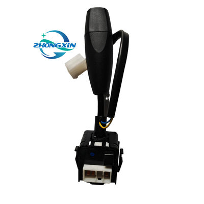 Chery Tiggo A5 Faróis de automóvel Interruptor de direção T11-3774110 com fácil instalação