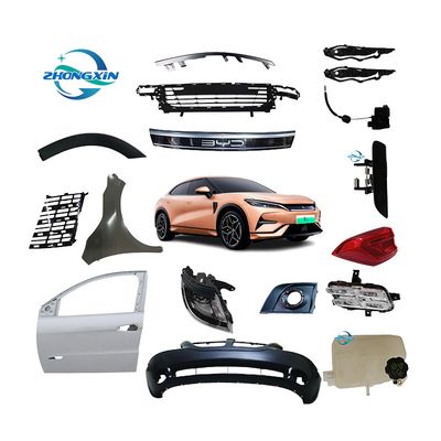 Peças de reposição para carroceria de automóveis BYD BYD Song L Com 100% de teste profissional