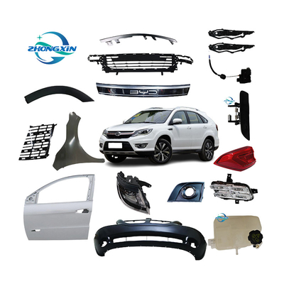 Peças sobressalentes para Byd BYD S7 para montagem com peças de carroceria de automóveis