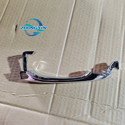 Chery B14-6105210 Aplicação de uma alça de porta de automóvel eletroplata para o tipo de veículo aplicável