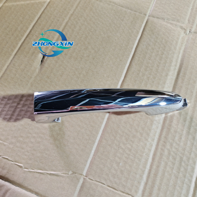 Chery B14-6105210 Aplicação de uma alça de porta de automóvel eletroplata para o tipo de veículo aplicável