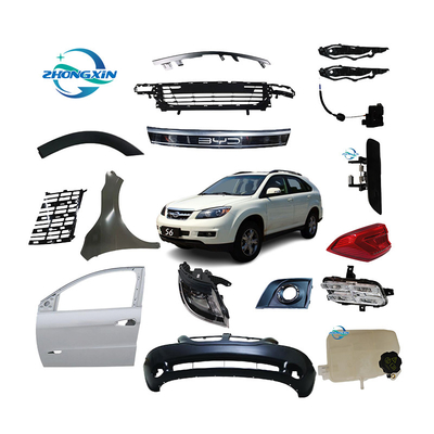 BYD S6 Peças sobressalentes para substituição/reparação 100% Teste profissional