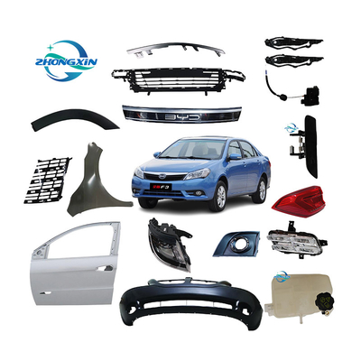 Peças de veículos BYD F3 Peças com 100% de teste profissional Tang