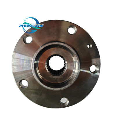 Chery Cabeça do eixo dianteiro Hub da roda dianteira M11-3001017 com prazo de pagamento Paypal e STD