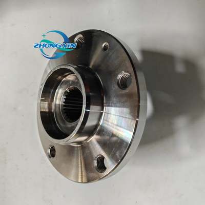 Chery Cabeça do eixo dianteiro Hub da roda dianteira M11-3001017 com prazo de pagamento Paypal e STD