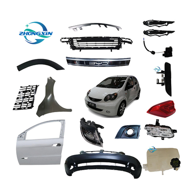 BYD F0 Acessórios Com Certificado CE Peça sobressalente de automóvel profissional OE NO. HA2HK-4121020A