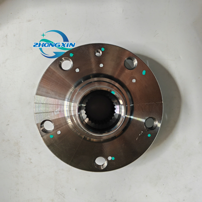 Chery Cabeça do eixo dianteiro Hub da roda dianteira M11-3001017 com prazo de pagamento Paypal e STD