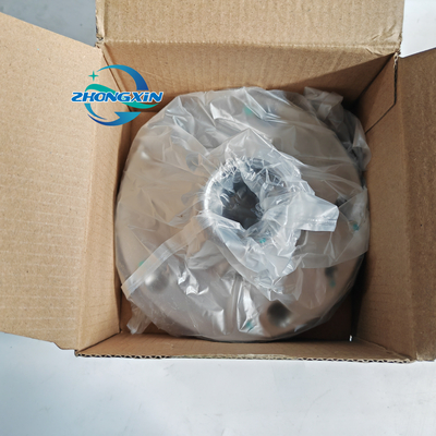 Chery Cabeça do eixo dianteiro Hub da roda dianteira M11-3001017 com prazo de pagamento Paypal e STD