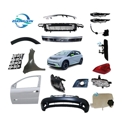 OE NO. EQEA-8202100 Peças e acessórios para automóveis do modelo BYD Dolphin