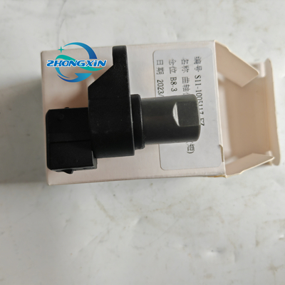 Chery S11-1005117 Sensor de posição do eixo de camada para melhorar a eficiência e a durabilidade