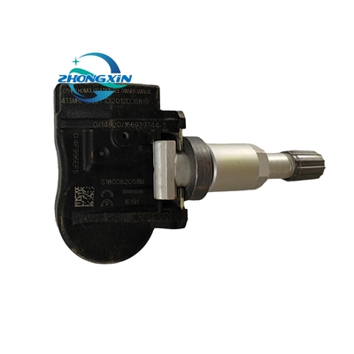 Chery 802000021AA Sensor de pressão dos pneus do carro A solução definitiva de substituição/reparação