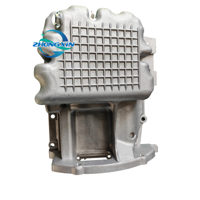 Motor de automóveis Pan de óleo de alumínio 371-1009010 para Chery Tiggo Motor do sistema de automóveis